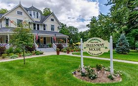 Greenway House Bed And Breakfast