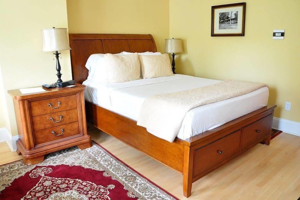 Greenway House Bed And Breakfast Green Lake Extérieur photo